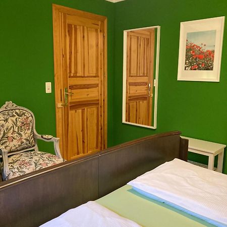 Bed & Breakfast Schlommefurth Panzió St. Vith Kültér fotó