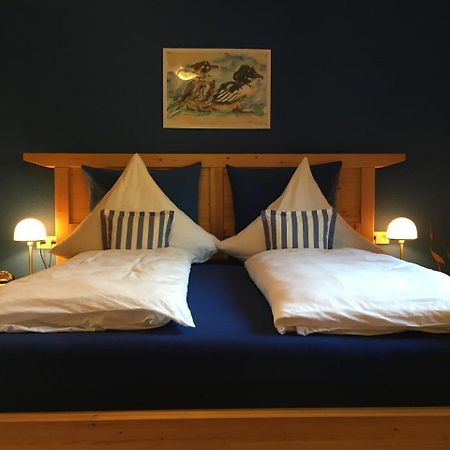 Bed & Breakfast Schlommefurth Panzió St. Vith Kültér fotó