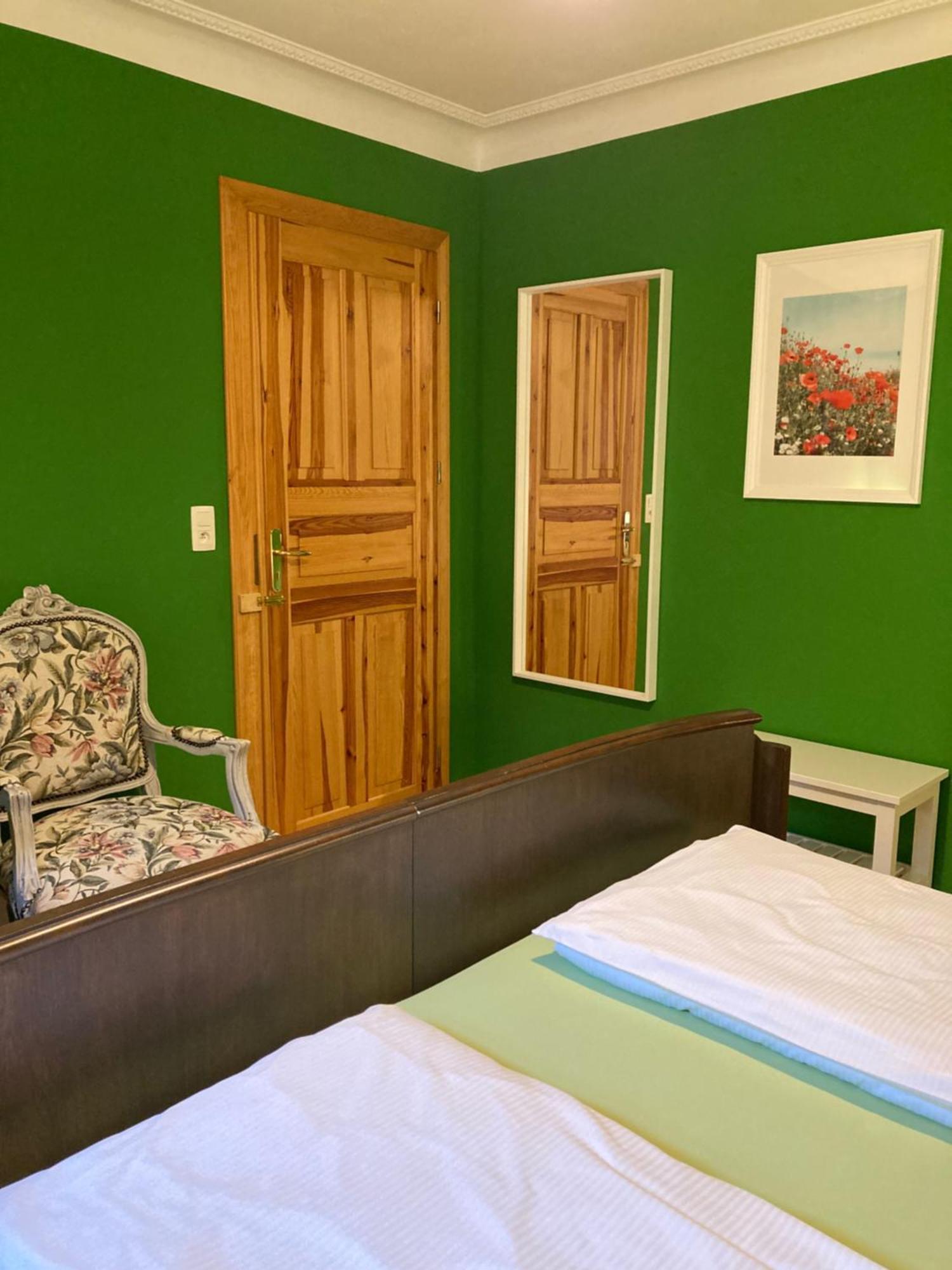 Bed & Breakfast Schlommefurth Panzió St. Vith Kültér fotó