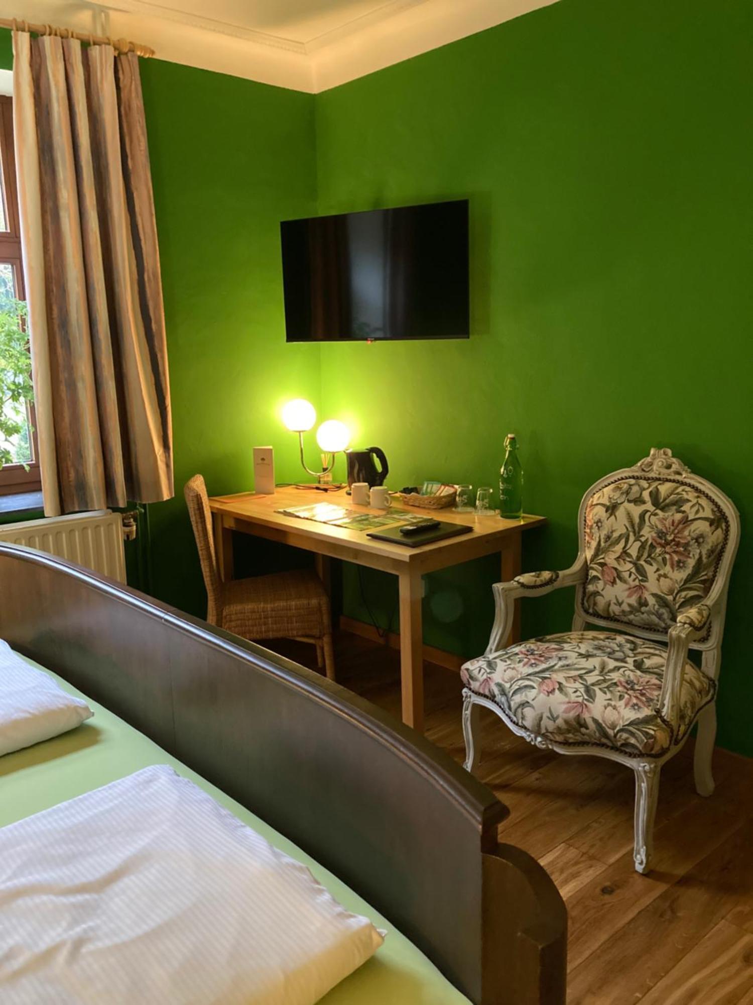 Bed & Breakfast Schlommefurth Panzió St. Vith Kültér fotó