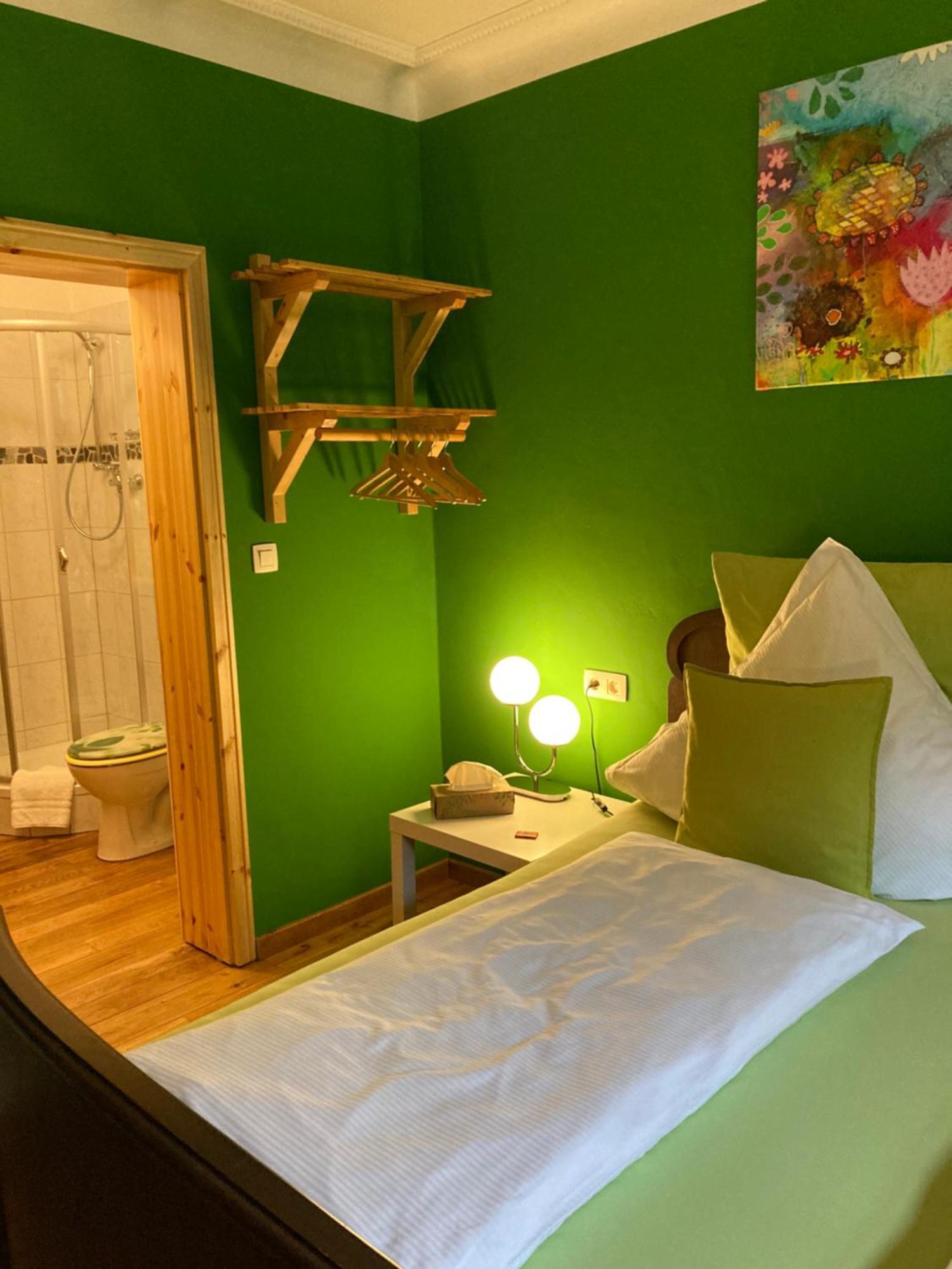 Bed & Breakfast Schlommefurth Panzió St. Vith Kültér fotó