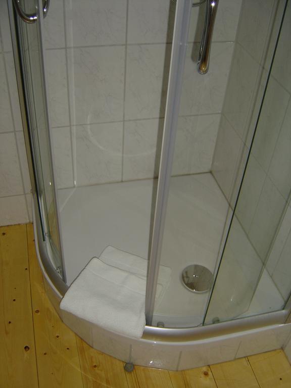 Bed & Breakfast Schlommefurth Panzió St. Vith Szoba fotó