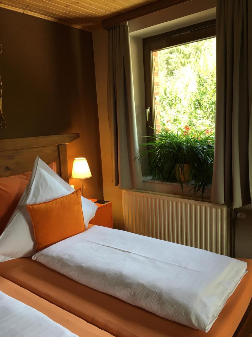 Bed & Breakfast Schlommefurth Panzió St. Vith Kültér fotó