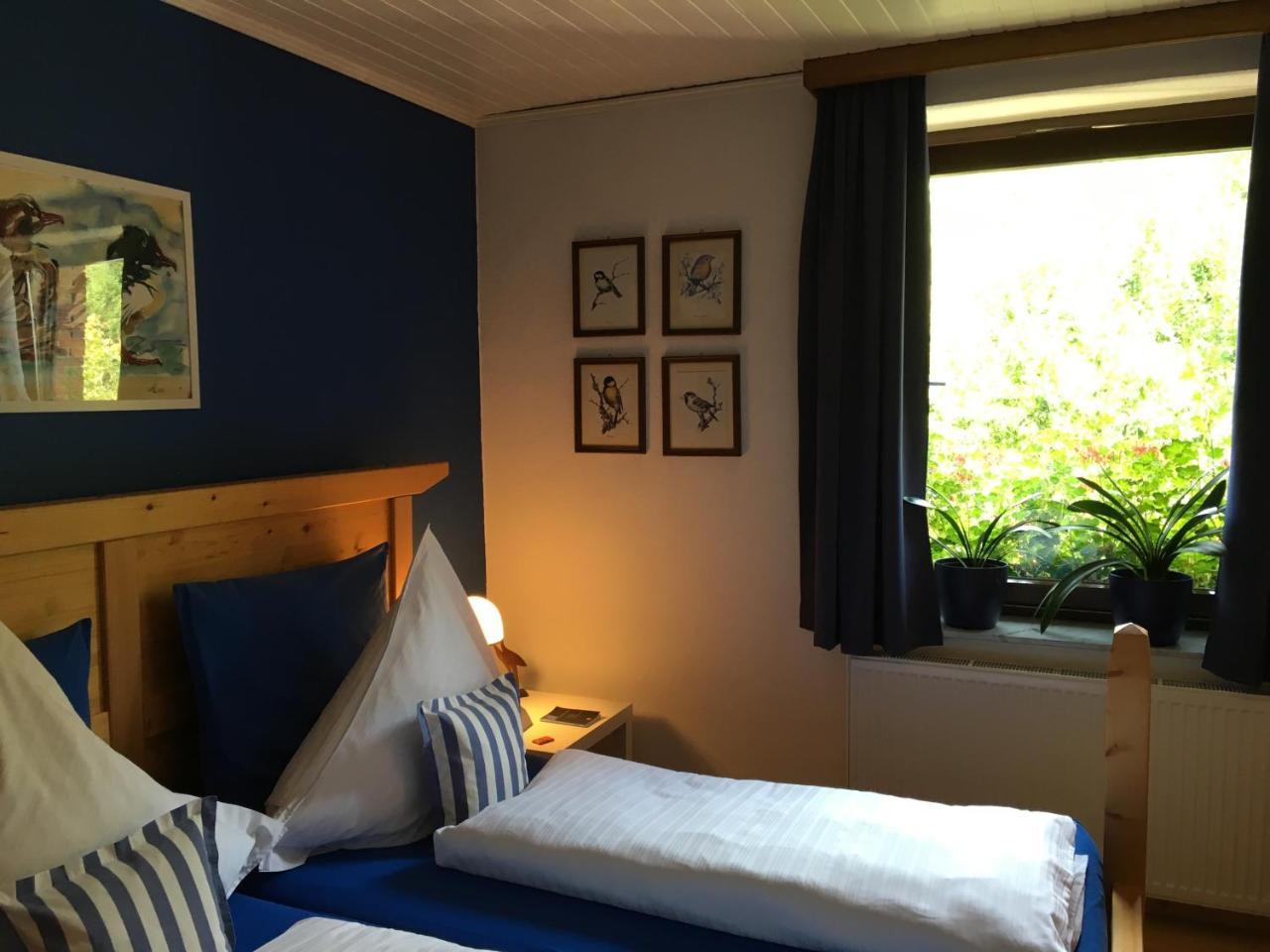 Bed & Breakfast Schlommefurth Panzió St. Vith Kültér fotó