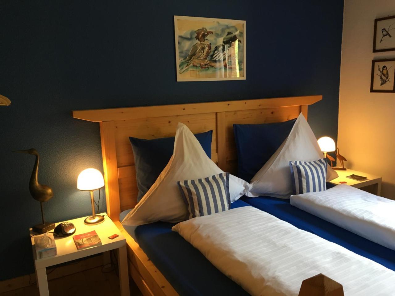 Bed & Breakfast Schlommefurth Panzió St. Vith Kültér fotó