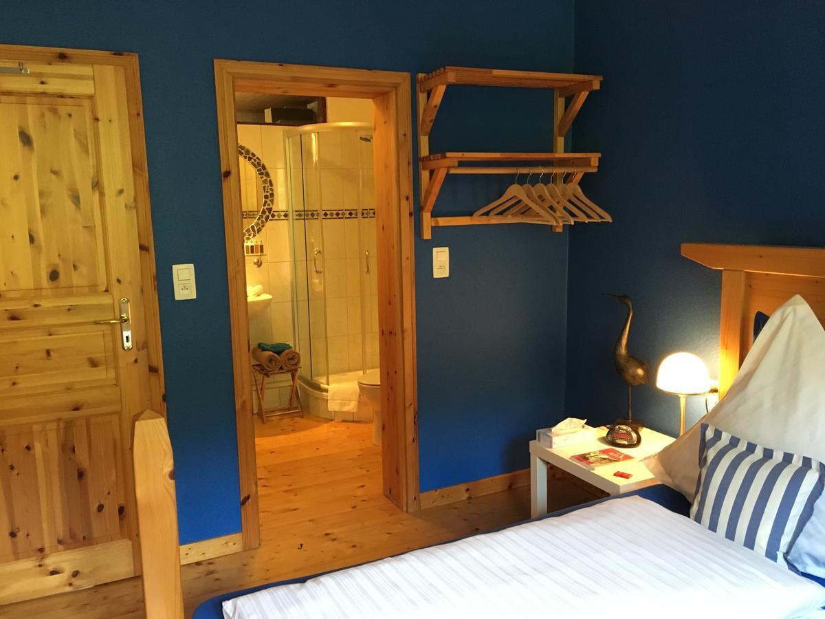 Bed & Breakfast Schlommefurth Panzió St. Vith Kültér fotó