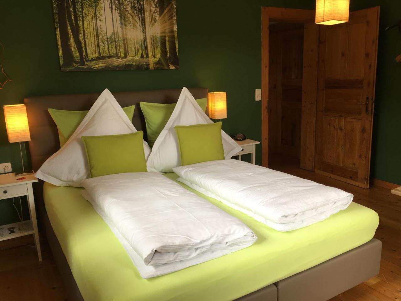 Bed & Breakfast Schlommefurth Panzió St. Vith Kültér fotó