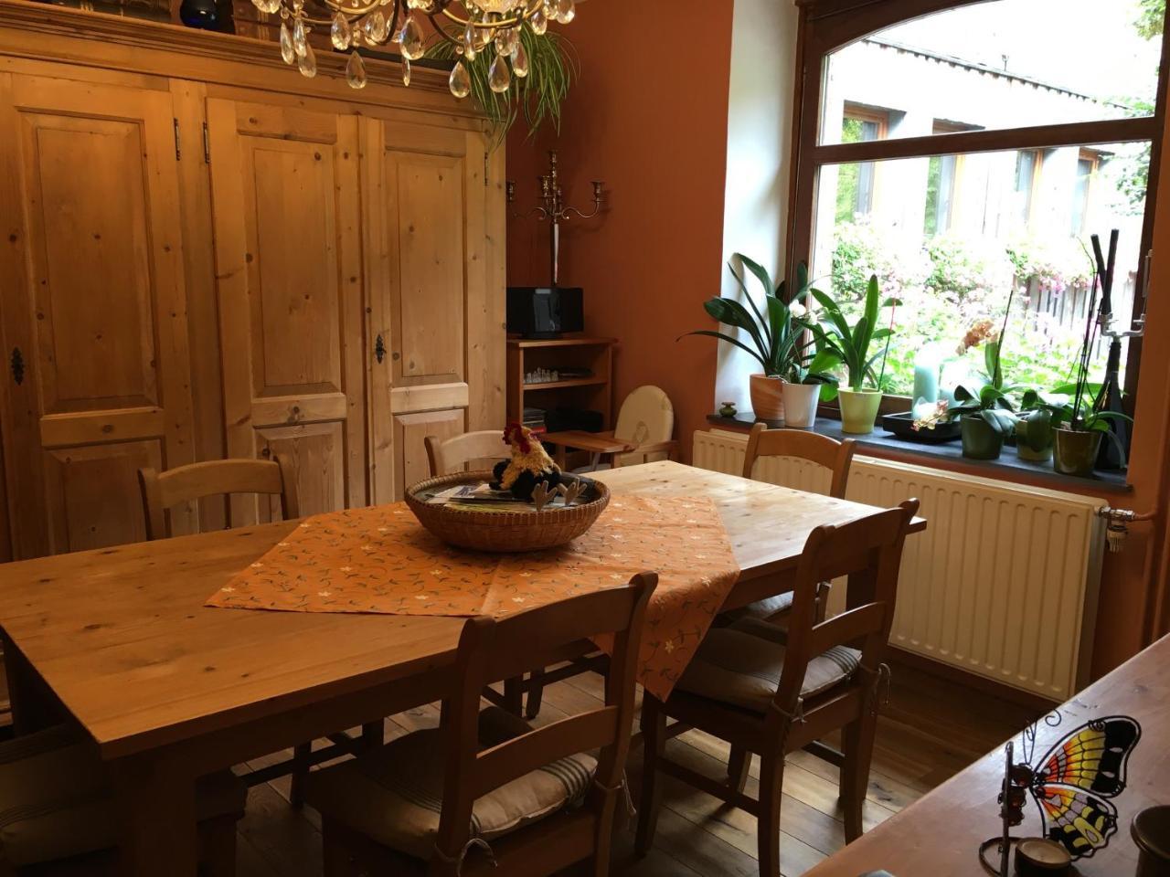 Bed & Breakfast Schlommefurth Panzió St. Vith Kültér fotó
