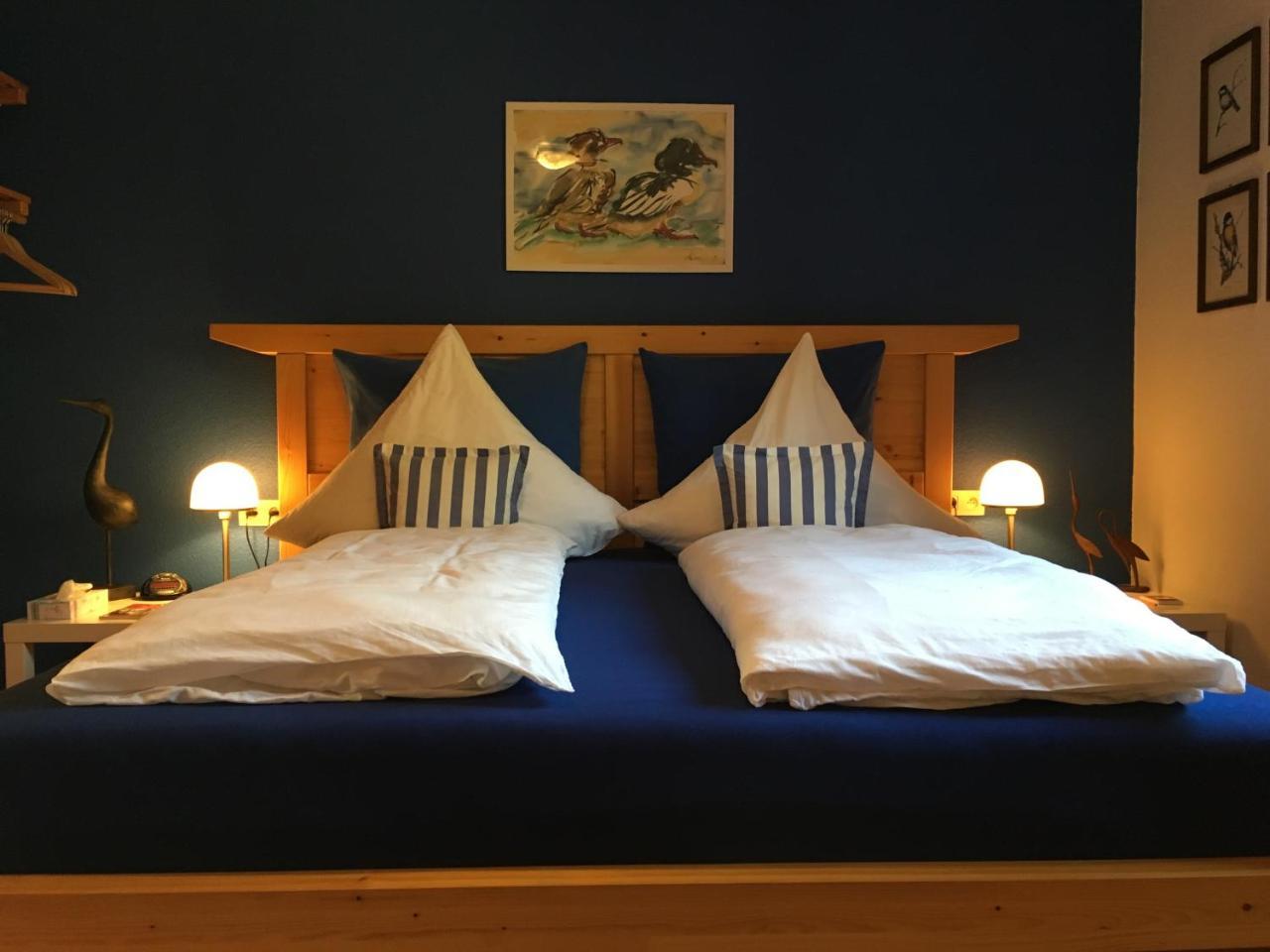 Bed & Breakfast Schlommefurth Panzió St. Vith Kültér fotó