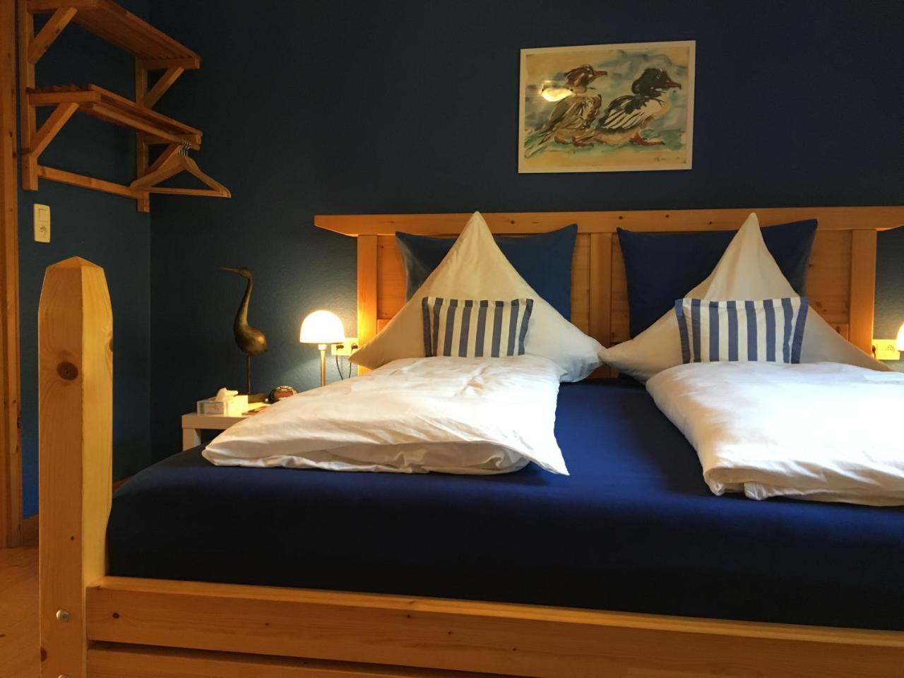 Bed & Breakfast Schlommefurth Panzió St. Vith Kültér fotó