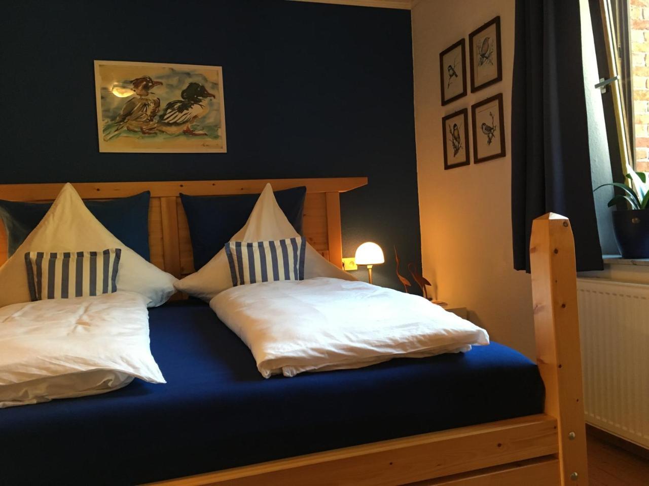 Bed & Breakfast Schlommefurth Panzió St. Vith Kültér fotó