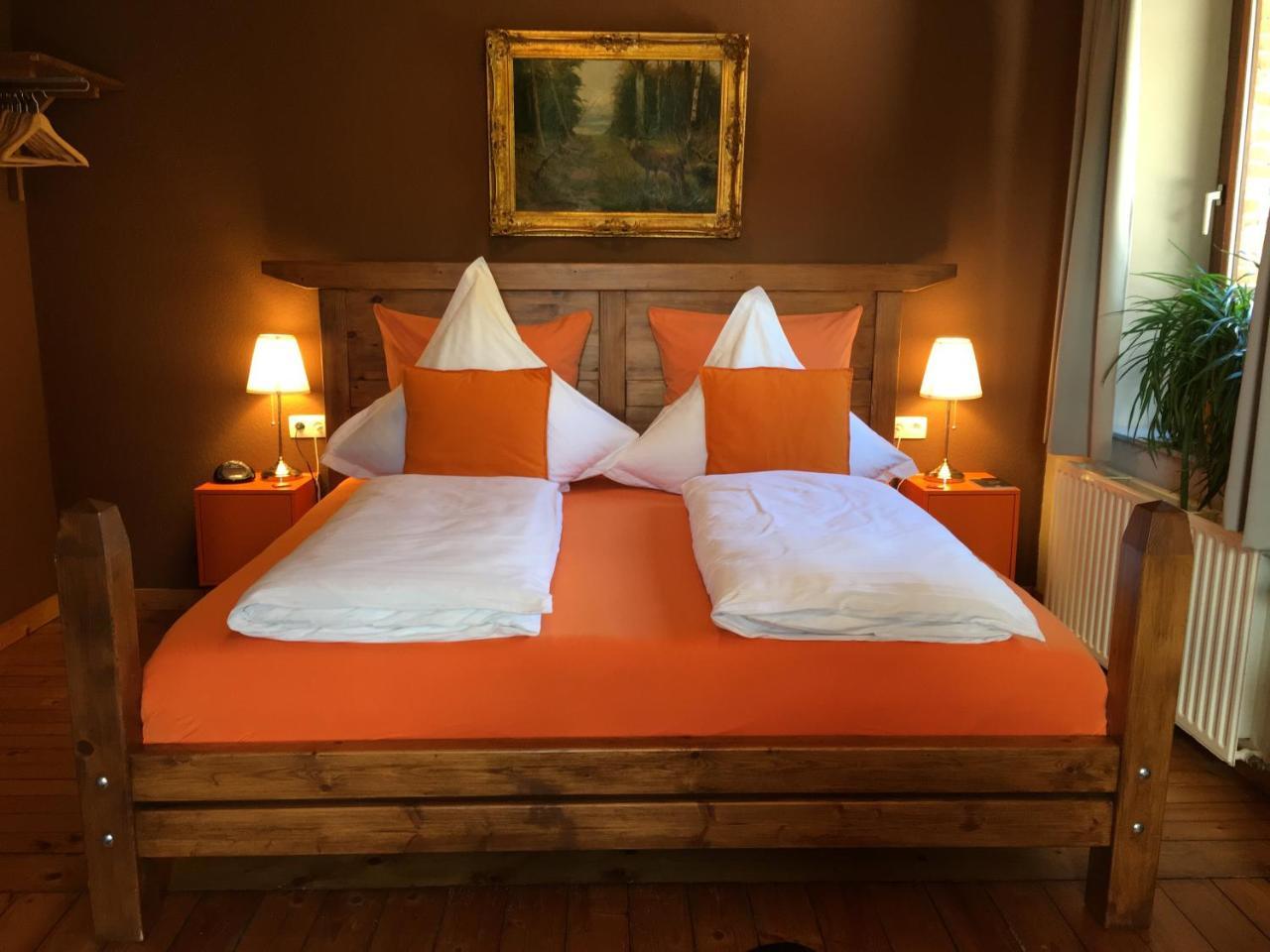 Bed & Breakfast Schlommefurth Panzió St. Vith Kültér fotó