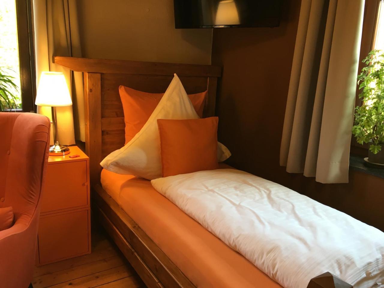 Bed & Breakfast Schlommefurth Panzió St. Vith Kültér fotó